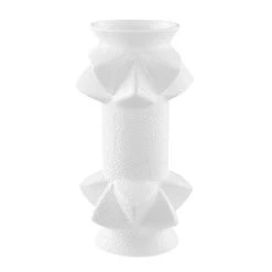 Jonathan Adler Large Accordion Vase