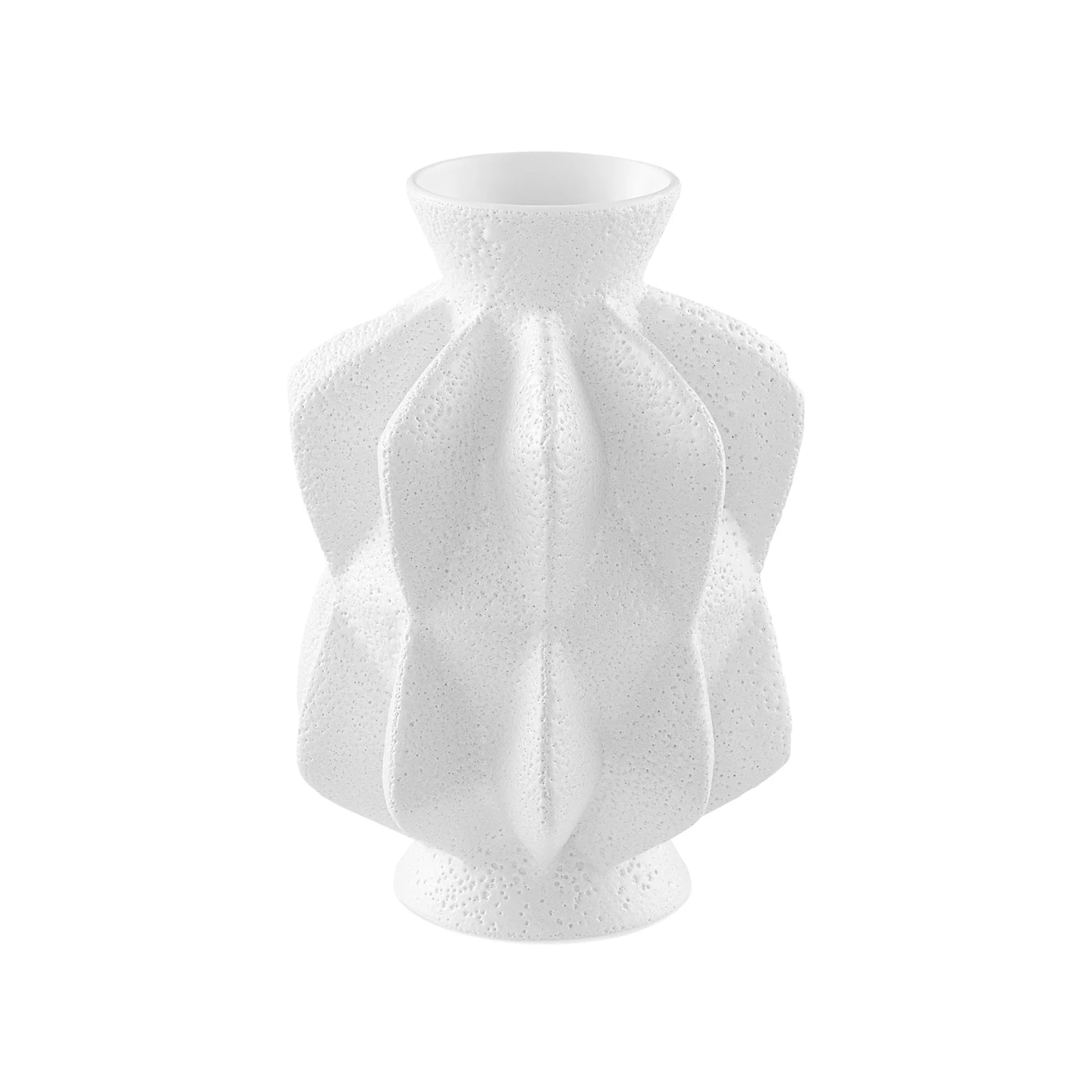 Jonathan Adler Small Accordion Vase