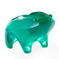 Jonathan Adler New Décor Giant Acrylic Frog