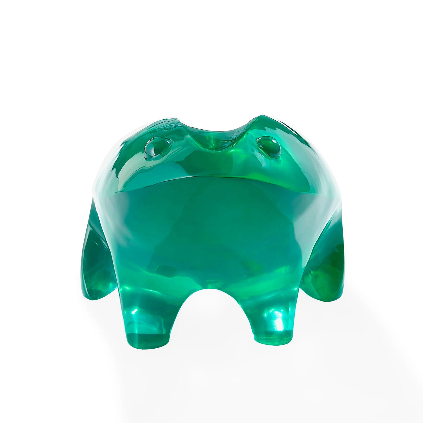 Jonathan Adler New Décor Giant Acrylic Frog