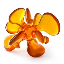 Jonathan Adler Giant Acrylic Amoeba