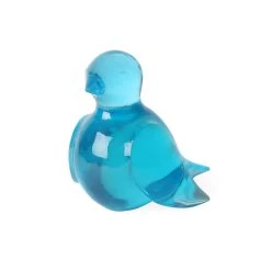Jonathan Adler Giant Acrylic Bluebird