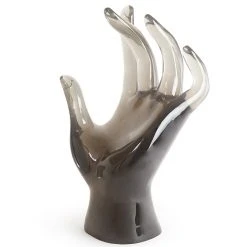 Jonathan Adler Giant Acrylic Hand