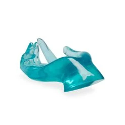 Jonathan Adler Decorative Objets Giant Acrylic Hand Bowl