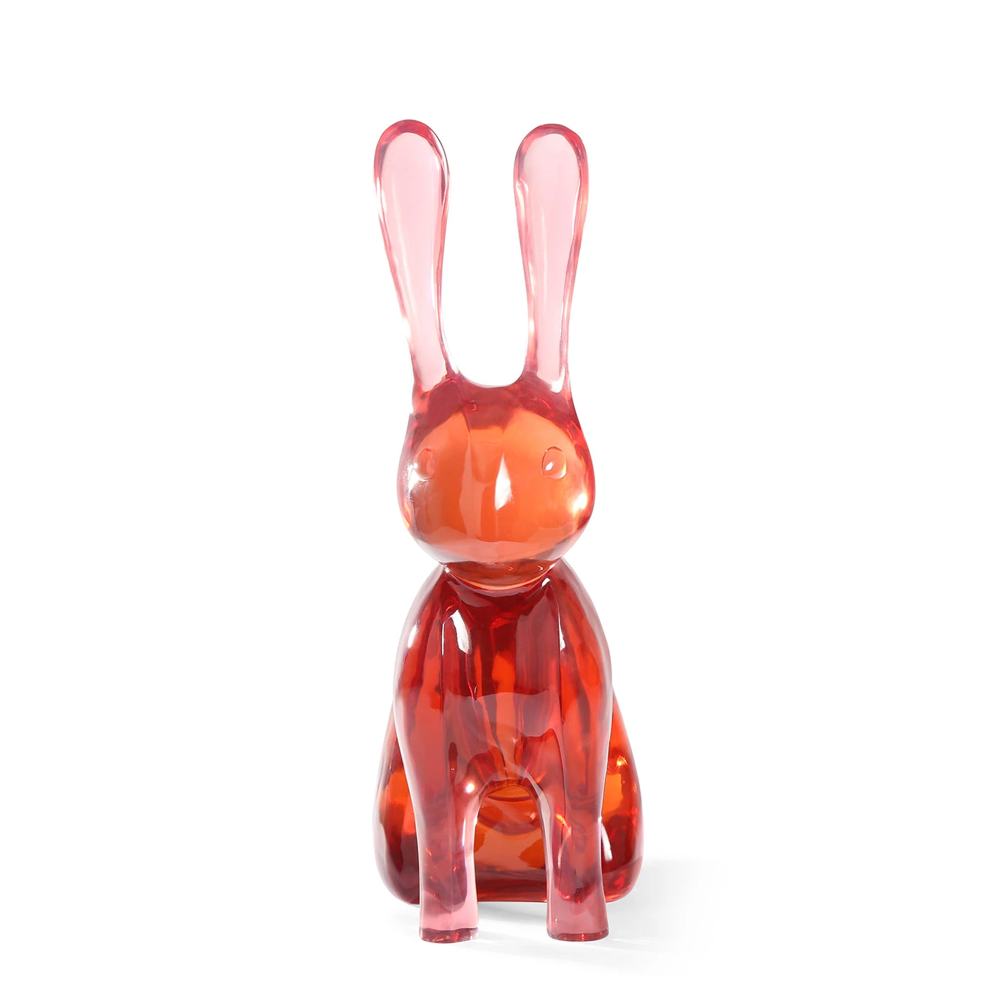 Jonathan Adler Giant Acrylic Rabbit