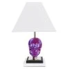 Jonathan Adler Skull Table Lamp New Lighting