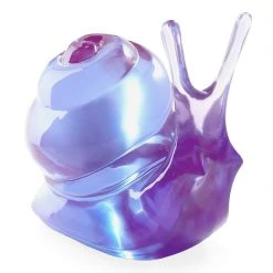 Jonathan Adler Giant Acrylic Snail New Décor