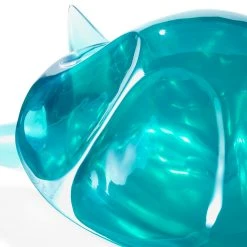 Jonathan Adler New Décor Giant Acrylic Tortoise