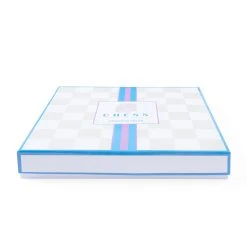 Jonathan Adler New Décor Acrylic Chess Set