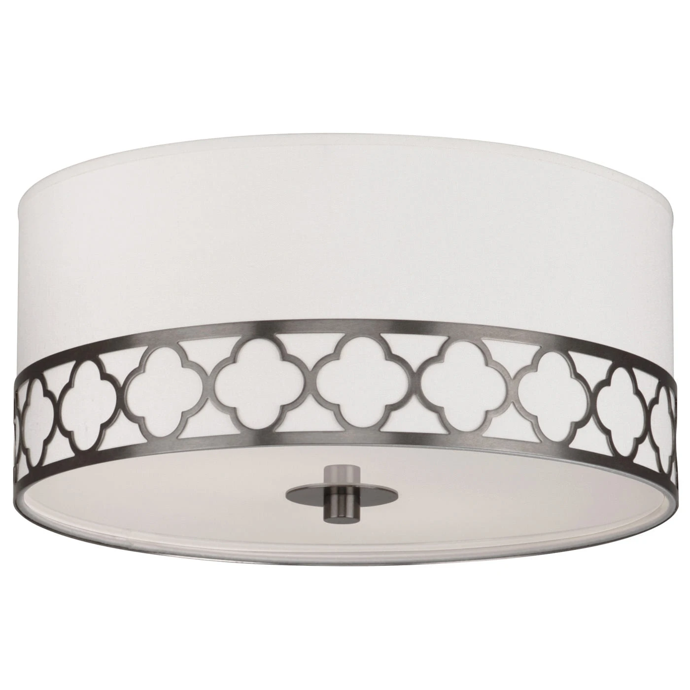 Jonathan Adler Flush Mounts Addison Semi Flush Mount