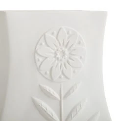 Jonathan Adler Alexandra Flower Vase New Pottery