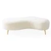 Jonathan Adler Amorphic Cocktail Ottoman