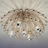 Jonathan Adler Anemone Flush Mount Flush Mounts