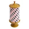 Jonathan Adler Boxes & Canisters Arcade Stairs Canister