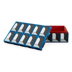 Jonathan Adler Bestsellers Medium Arcade Lacquer Box