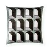 Jonathan Adler All Décor Arcade Arches Pillow