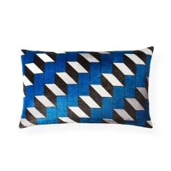 Jonathan Adler All Décor Arcade Stairs Pillow