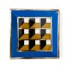 Jonathan Adler Arcade Square Tray Trays
