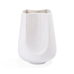 Jonathan Adler New Pottery Small Arco Vase