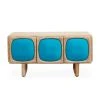 Jonathan Adler Aspen Credenza Consoles & Credenzas