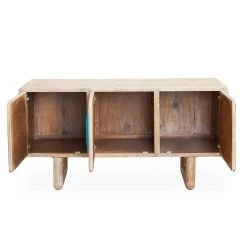 Jonathan Adler Aspen Credenza Consoles & Credenzas