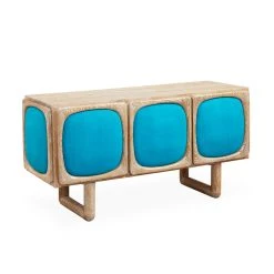 Jonathan Adler Aspen Credenza Consoles & Credenzas