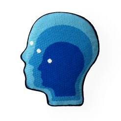 Jonathan Adler All Décor Atlas Pillow