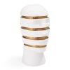 Jonathan Adler Atlas Sliced Bust