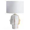 Jonathan Adler Table Lamps Atlas Split Table Lamp