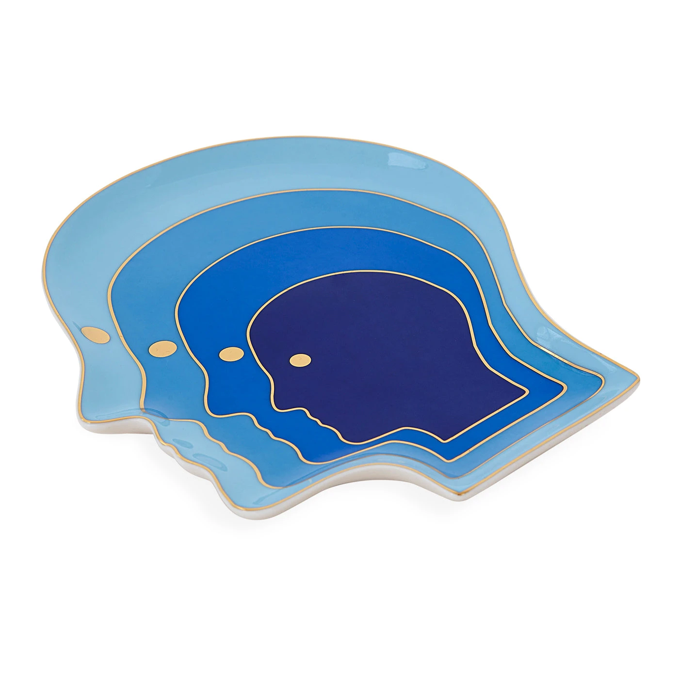 Jonathan Adler Trays Atlas Trinket Tray