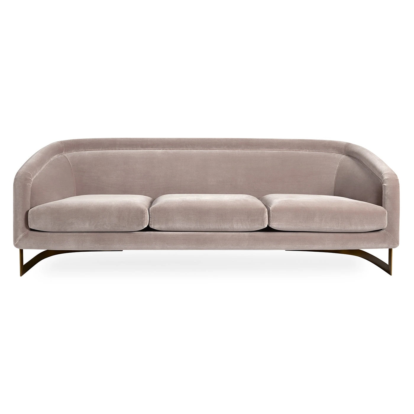 Jonathan Adler Bacharach Sofa