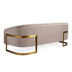 Jonathan Adler Bacharach Sofa
