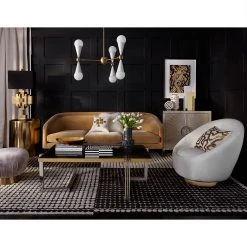 Jonathan Adler Table Lamps Puzzle Table Lamp