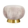 Jonathan Adler Bacharach Tuffet Benches & Ottomans