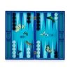 Jonathan Adler New Décor Botanist Backgammon Set