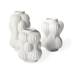 Jonathan Adler Large Balloon Vase Vases
