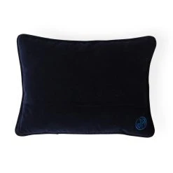 Jonathan Adler Bargello Supergraphic Pillow