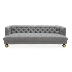 Jonathan Adler Baxter T-Arm Sofa