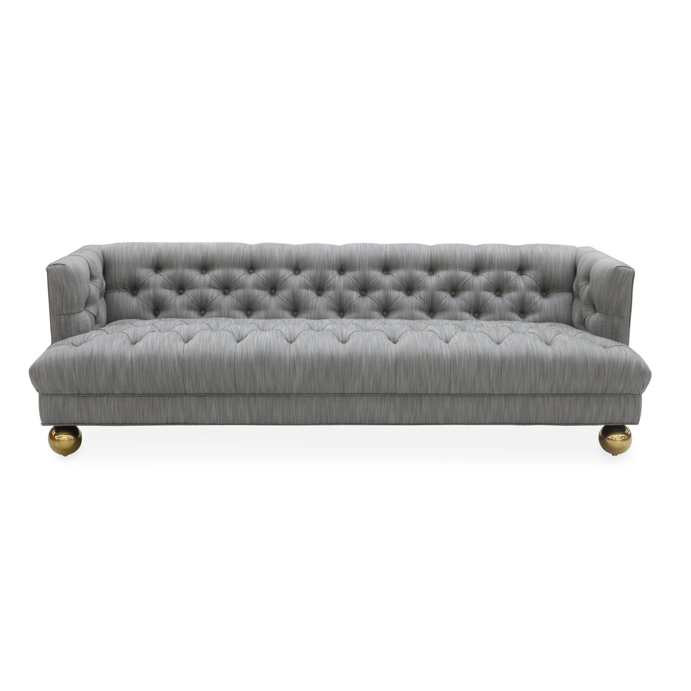 Jonathan Adler Baxter T-Arm Sofa
