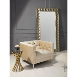 Jonathan Adler Baxter Chair
