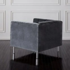 Jonathan Adler Baxter Chair