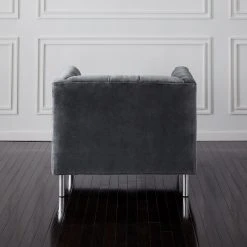 Jonathan Adler Baxter Chair