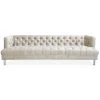 Jonathan Adler Baxter Deep T-Arm Grand Sofa Sofas