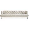 Jonathan Adler Baxter T-Arm Grand Sofa