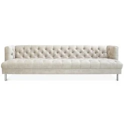 Jonathan Adler Baxter T-Arm Grand Sofa