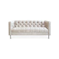 Jonathan Adler Sofas Baxter Loveseat Sofa
