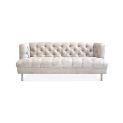 Jonathan Adler Sofas Baxter T-Arm Loveseat