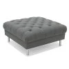 Jonathan Adler Baxter Ottoman