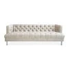 Jonathan Adler Sofas Baxter Deep T-Arm Sofa