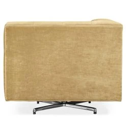 Jonathan Adler Chairs Baxter Swivel Chair